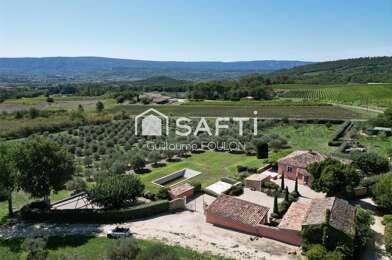 Maison 6 pièces 800000 €