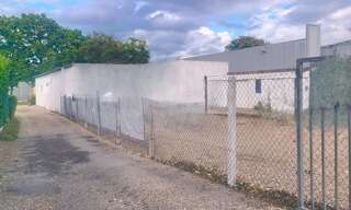 Commerce 5 Pièces 500 m² à vendre à Petit-Couronne (76650)