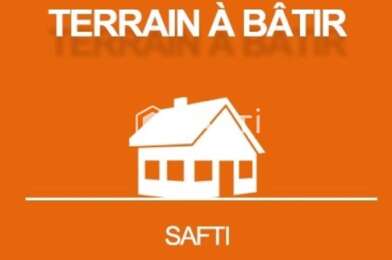 Terrain  68000 €