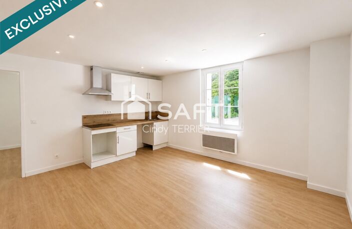 Appartement  au centre de Charavines — photo 2