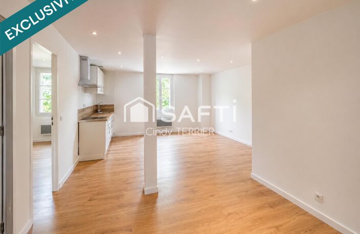 Appartement  au centre de Charavines — photo 3