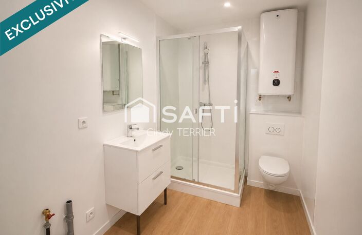 Appartement  au centre de Charavines — photo 4