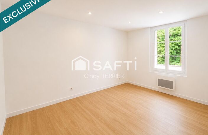 Appartement  au centre de Charavines — photo 5