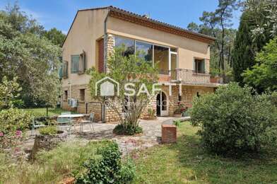 Maison 7 pièces 438000 €