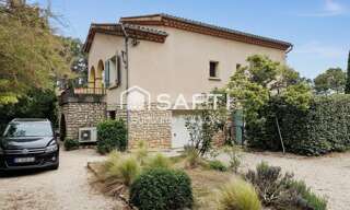 Maison 7 Pièces 170 m² à vendre à Roussillon (84220)