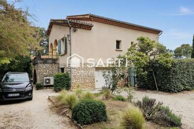 Maison 7 pièces 438000 €