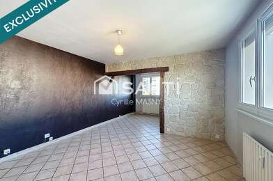 Appartement 4 pièces 139000 €