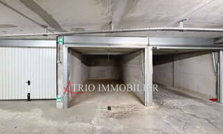 Garage  15 m² à louer à Saint-Laurent-du-Var (06700)
