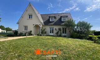 Maison 6 Pièces 152 m² à vendre à Fondettes (37230)