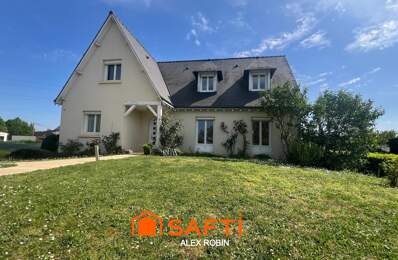 Maison familiale aux multiples possibilités — photo du bien