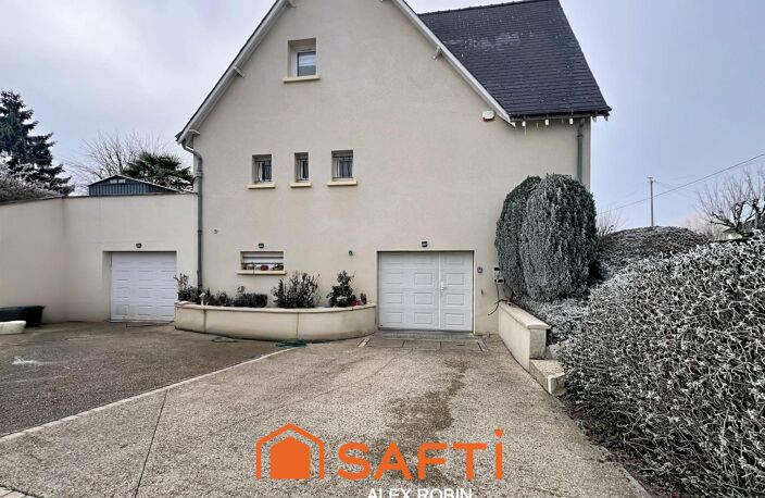 Maison familiale aux multiples possibilités — photo 2
