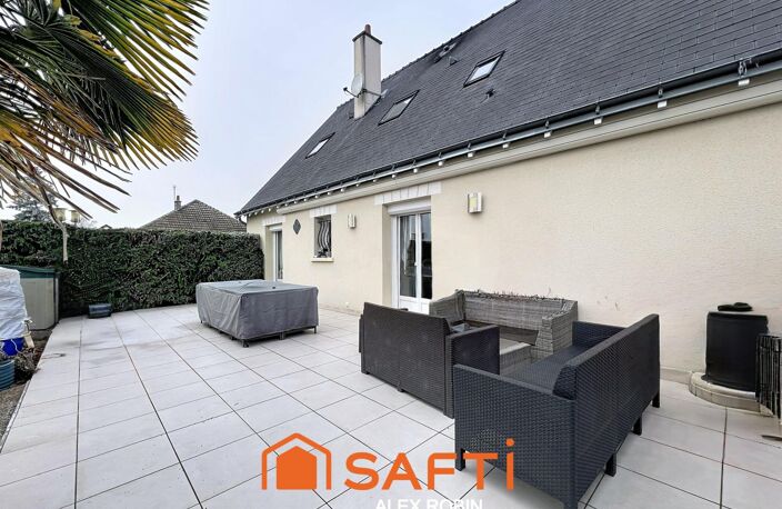 Maison familiale aux multiples possibilités — photo 3