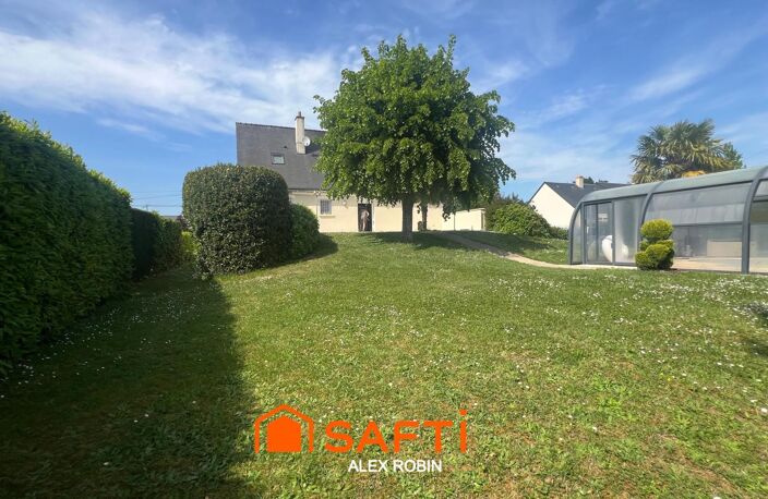 Maison familiale aux multiples possibilités — photo 4