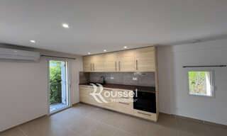 Maison 4 Pièces 85 m² à louer à Poussan (34560)