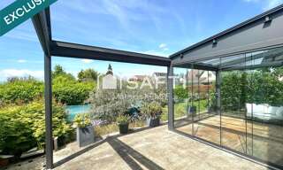 Maison 6 Pièces 125 m² à vendre à Holtzheim (67810)