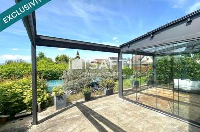 Maison 6 pièces 469900 €
