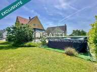 MAISON CONTEMPORAINE 140m² - 604m² TERRAIN PISCINE — photo 2