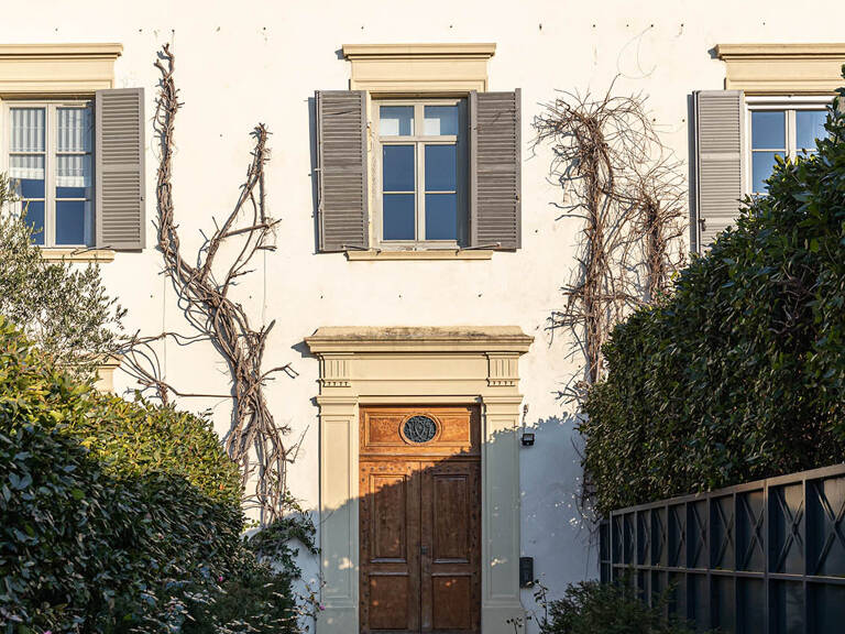 Lyon 4eme Charmant trois pièces en duplex — photo 1