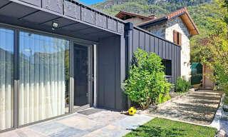 Maison 3 Pièces 92 m² à vendre à La Buisse (38500)