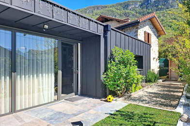 Maison 3 pièces 400000 €