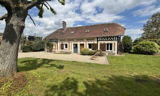 Maison 5 Pièces 81 m² à vendre à Goupil-Othon (27170)