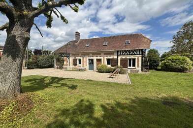 Maison 5 pièces 208000 €