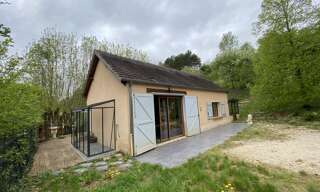 Maison 3 Pièces 63 m² à vendre à Vermenton (89270)