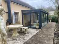 maison de plain-pieds à 5 mn de Vermenton — photo 2