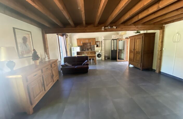 maison de plain-pieds à 5 mn de Vermenton — photo 3