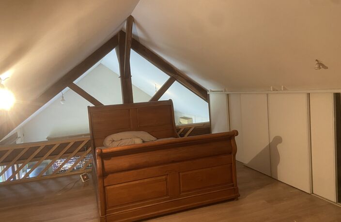 maison de plain-pieds à 5 mn de Vermenton — photo 4