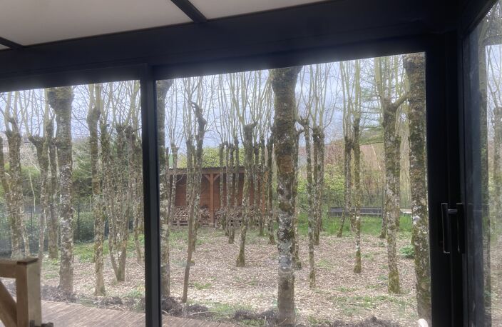 maison de plain-pieds à 5 mn de Vermenton — photo 5