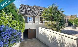 Maison 7 Pièces 160 m² à vendre à Dammarie-les-Lys (77190)