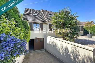 Maison 7 pièces 428000 €