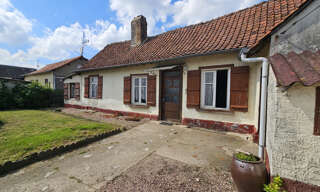 Maison 4 Pièces 65 m² à vendre à Cerisy-Buleux (80140)