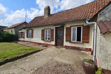 Maison 4 pièces 76125 €