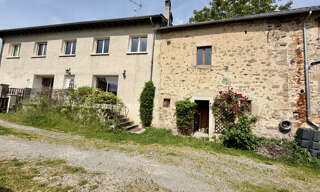 Maison 6 Pièces 150 m² à vendre à Lunac (12270)