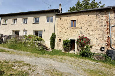 Maison 6 pièces 215000 €