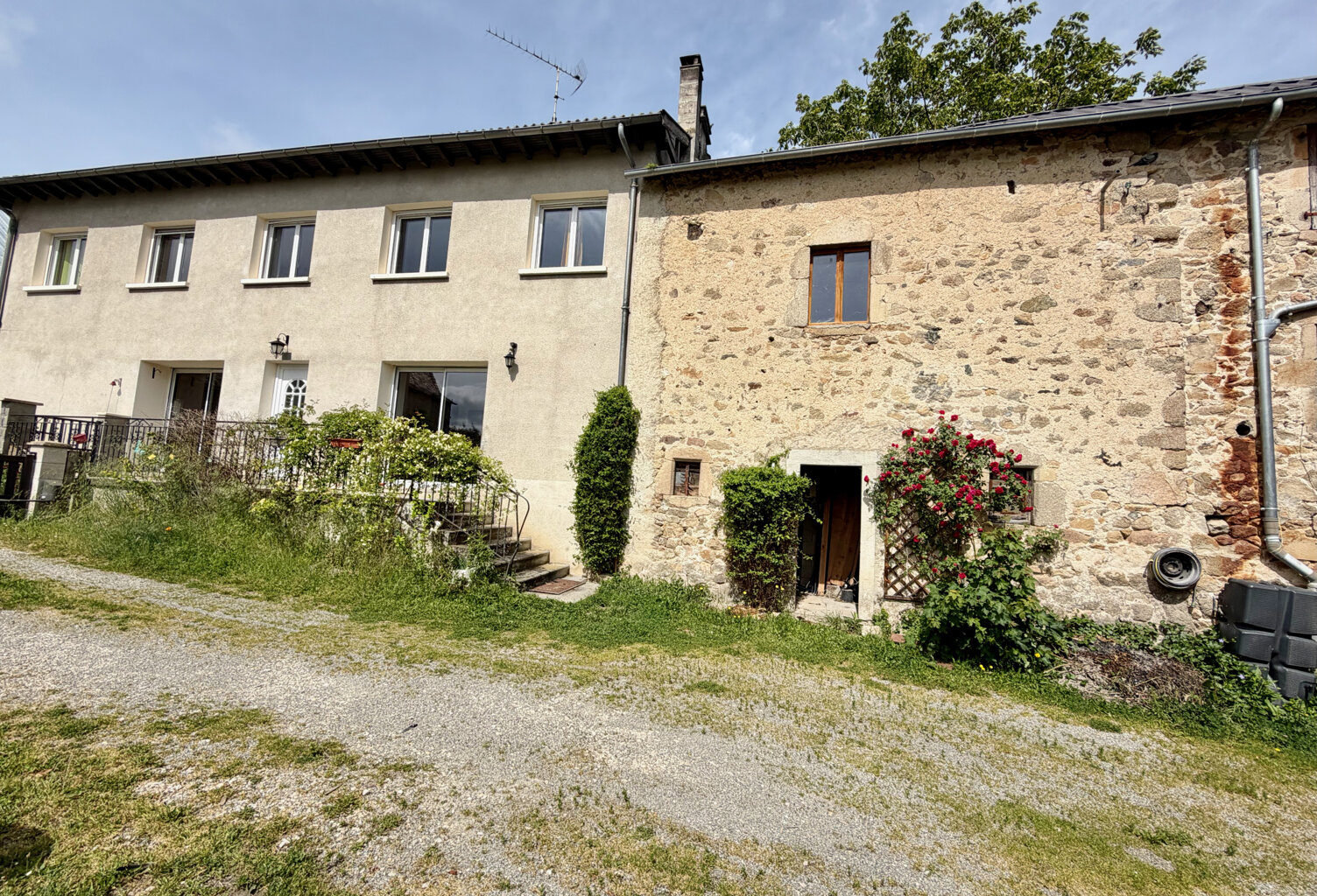 Maison 6 pièces de 150 m2 — photo 1