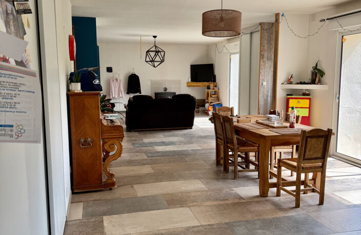 Maison 6 pièces de 150 m2 — photo 3
