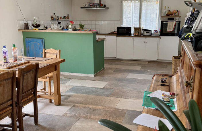 Maison 6 pièces de 150 m2 — photo 4
