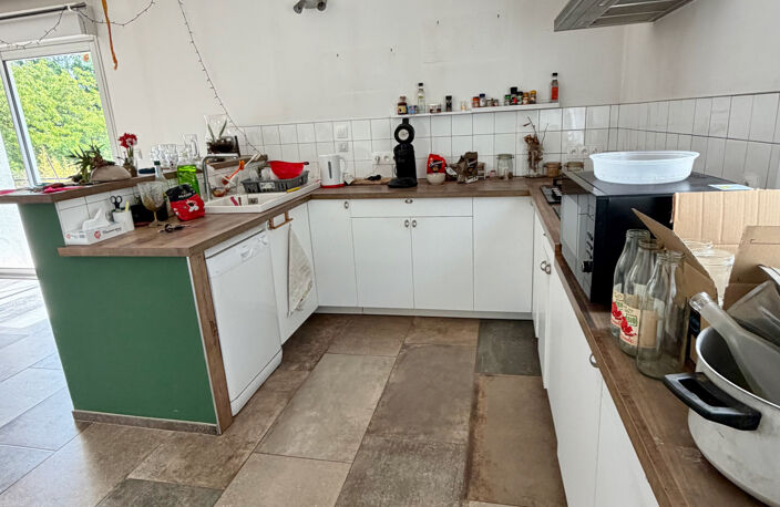 Maison 6 pièces de 150 m2 — photo 5