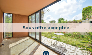 Appartement 4 Pièces 105 m² à vendre à Nice (06200)