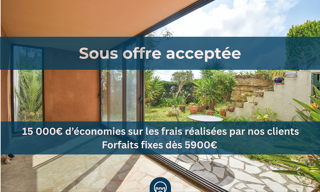 Appartement 4 Pièces 105 m² à vendre à Nice (06200)