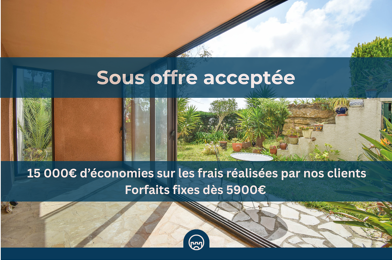 Appartement 4 pièces 449900 €