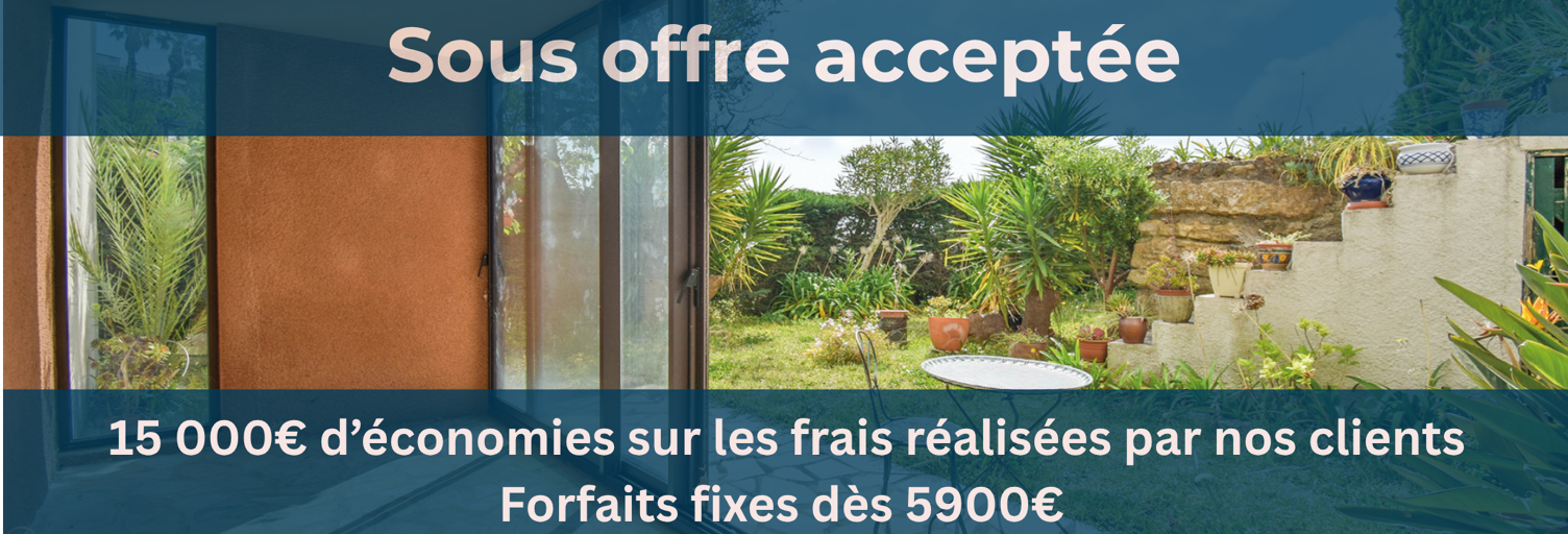 Appartement 4 Pièces 105 m² à vendre à Nice (06200)