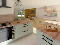 PROJET A AUREIL — photo 2
