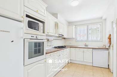 Maison 4 pièces 247000 €