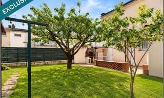 Maison 4 Pièces 83 m² à vendre à Colomiers (31770)