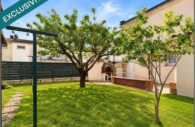 Maison T4 - Jardin - Garage - Impasse - Colomiers — photo du bien