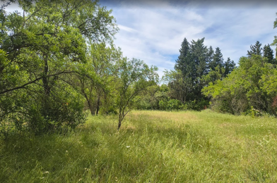 Terrain  190000 €